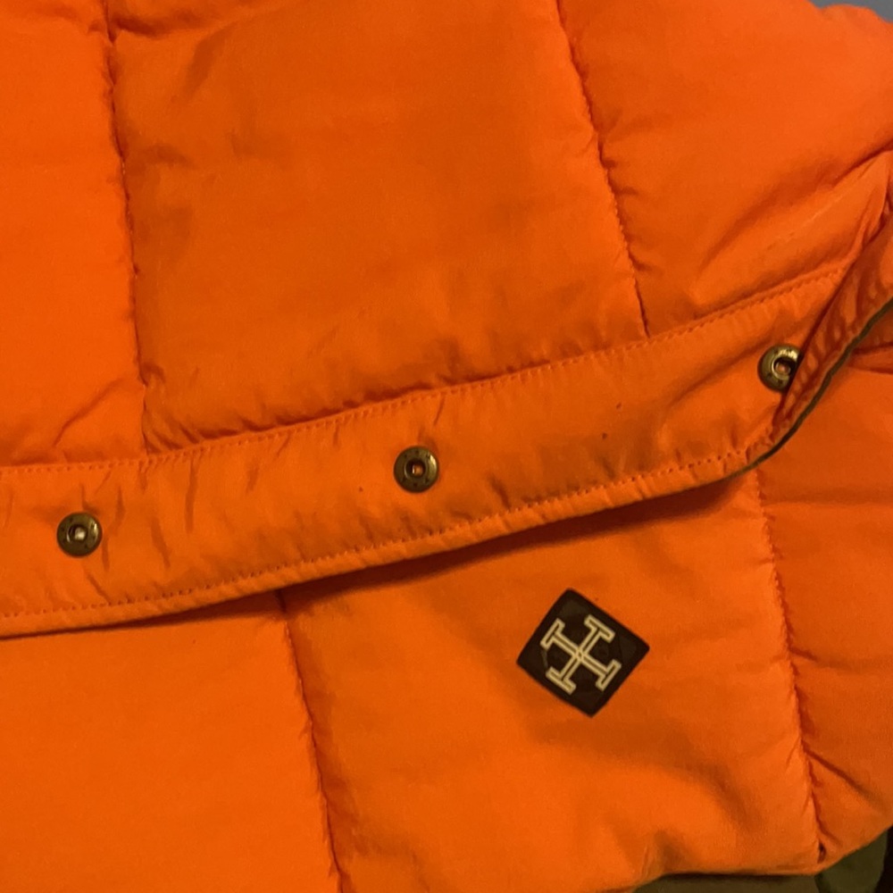 Reversible 10 deep jacket - Picture 5 of 5